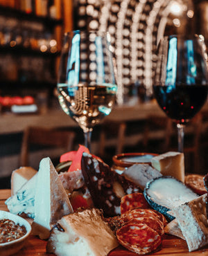 It’s Hard to Beat The Best Charcuterie Meats