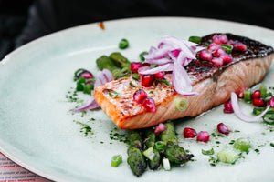 Top 5 Salmon Marinades for Beginners