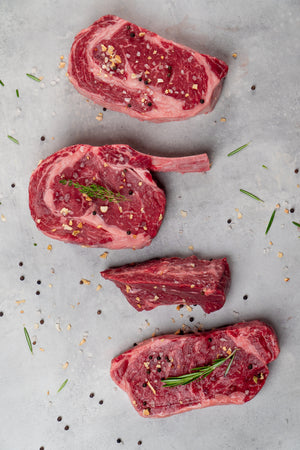 American Butcher