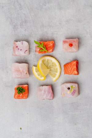 Inland Seafood
