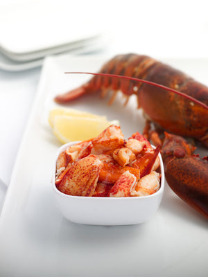 Inland Lobster