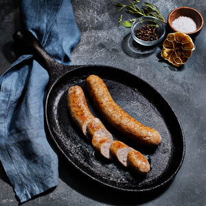 Bratwurst Sausage - Sausage For Sale - Domestic Seafood