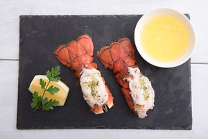 Lobster Tails From Maine (2 pack)