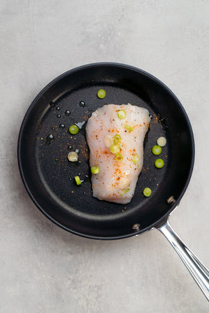 Fresh Grouper Fillets - Domestic Seafood