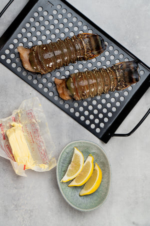 Lobster Tails From Maine (2 pack)