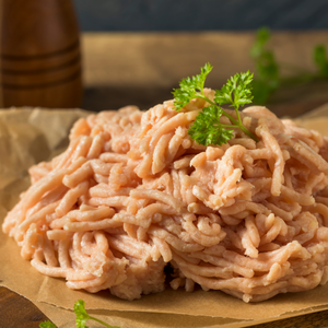 Ground Chicken - Fresh Ground Chicken - Domestic Seafood