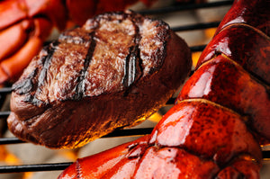 Surf & Turf Box