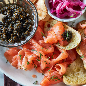 Imperial American Caviar