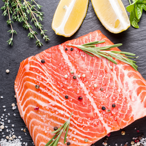 How to Cook: Fresh Salmon