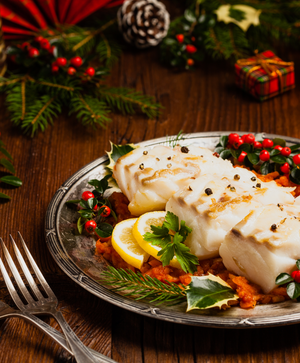 Popular Seafood Dishes for Your Holiday Feast