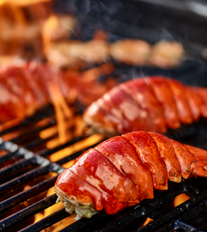 Grilling Lobster Tails at Home Like a Professional Chef