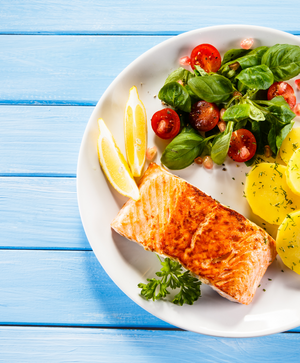 Seafood Potluck Ideas for Holiday Dinner Parties