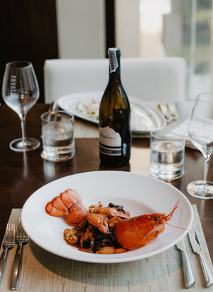 Prepare a Gourmet Lobster Dinner at Home