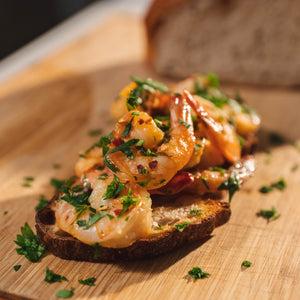 Everything You Need to Know About Shrimp