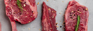 Meat & Charcuterie - Buy Meat Online - Domestic Seafood