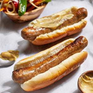 Classic Italian Sausage - Hot Dogs - Domestic Seafood