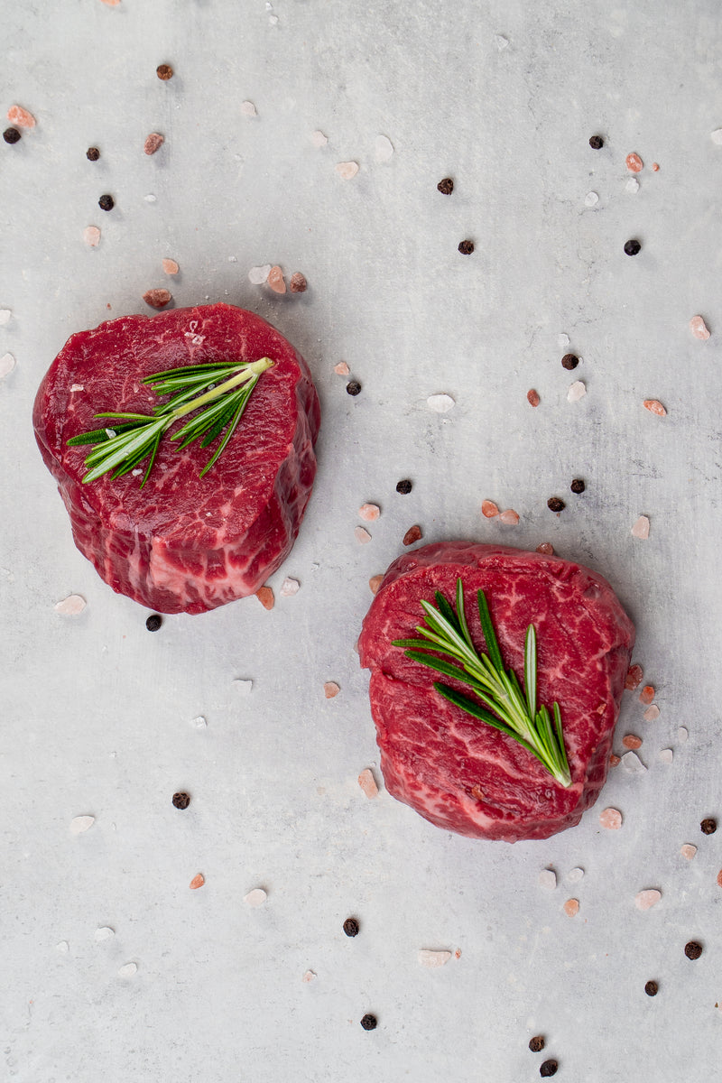 Surf & Turf Box