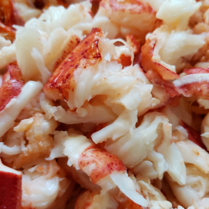 Lobster Meat From Maine - Domestic Seafood
