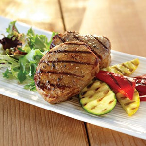 Veal Tenderloin - Cooked Veal Tenderloin - Domestic Seafood